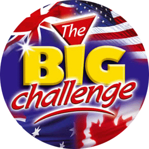 Big Challenge 2015
