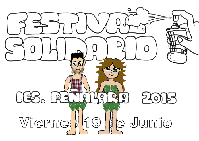 Festival Solidario 2015