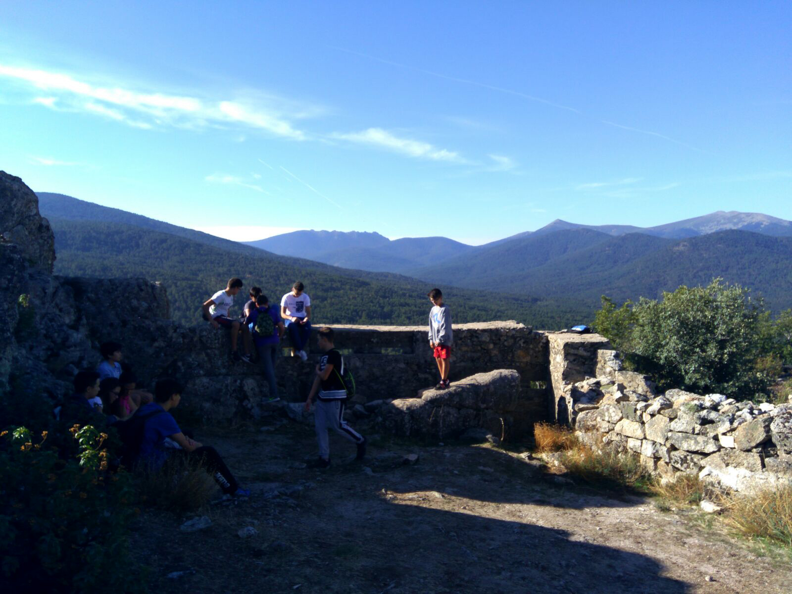 Cerro del Puerco 17-1