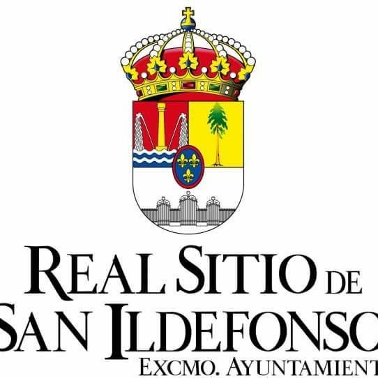Logo Ayuntamiento de La Granja