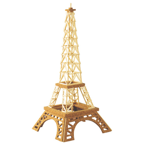 Torre Eiffel Marq