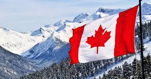 bandera_Canadá