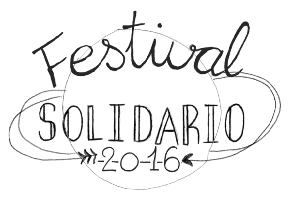 festival solidario 2016