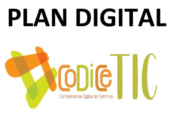 Logotipo Plan CODICE_TIC